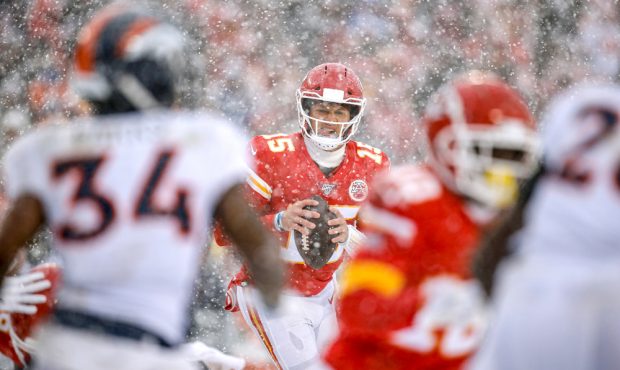 Mile High Monday: A reality check at Arrowhead for the Broncos