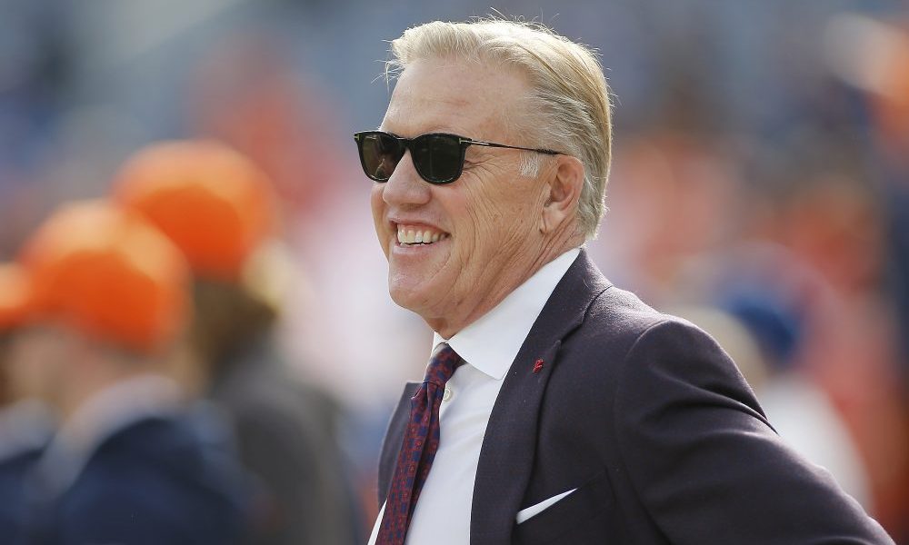 Top 10 moments of John Elway's career