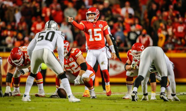 Around the AFC West: Pivotal games loom down the stretch