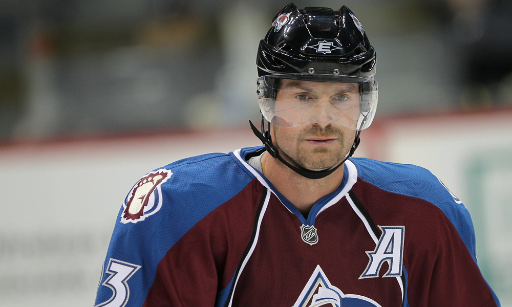 20/20 Retrospective – The 20 greatest Avs players in the 2000s