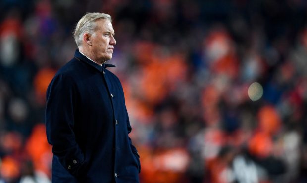 Elway's consulting role with the Broncos comes to an end