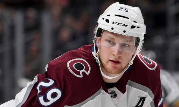 DNVR Avalanche Podcast: Where the Colorado Avalanche roster stands as the  NHL resumes