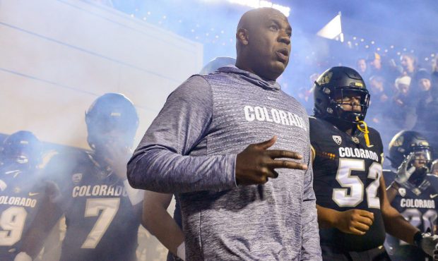 The real reason why CU fans freaked out about the Mel Tucker rumor