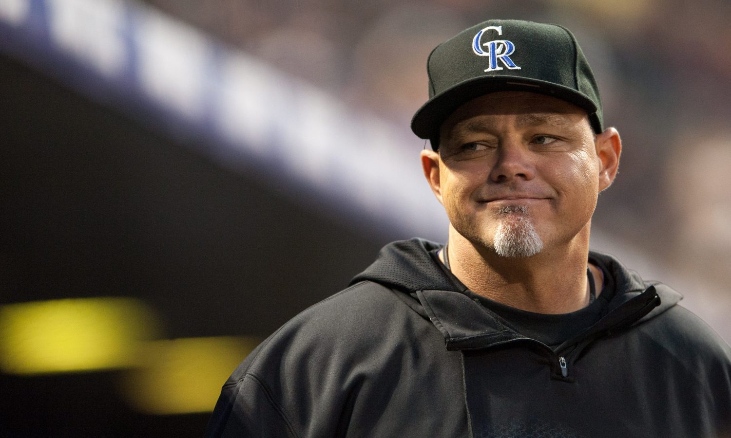 Dante Bichette Headlines First-Ever FanDuel FanFest In Denver