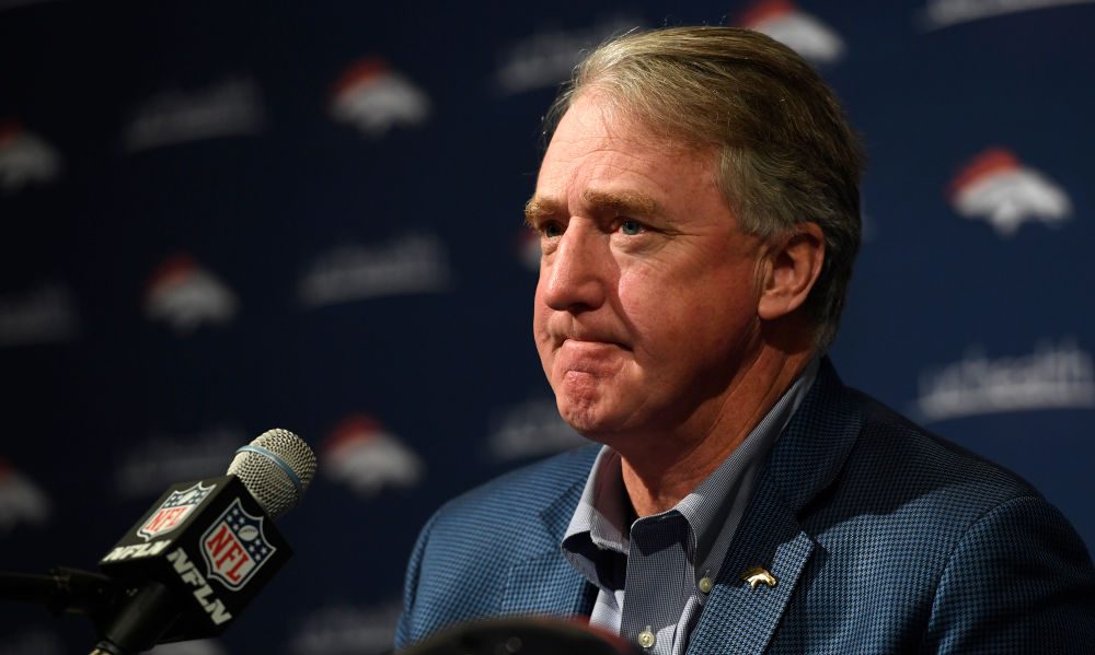 Mile High Monday: Hackett reveals that the Broncos will Let Russ cook -  Denver Sports