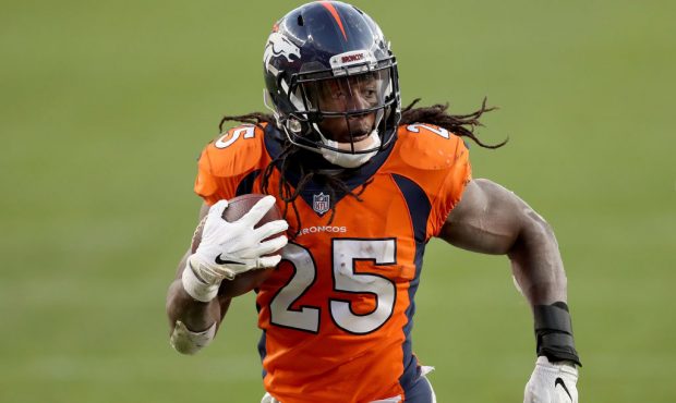 Broncos should move on from Kareem Jackson, Melvin Gordon - Denver Sports