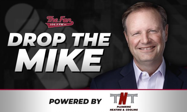 Drop the Mike...