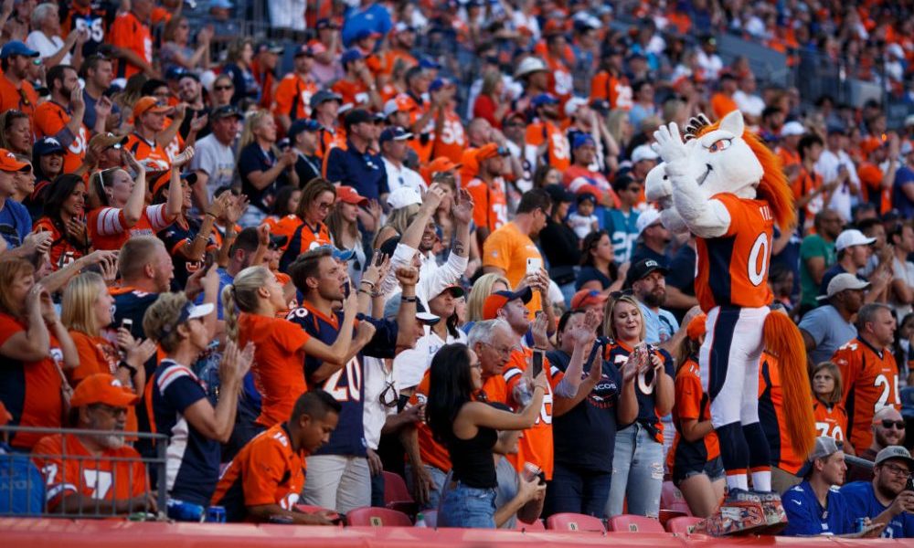 RTD prepared to support Denver Broncos fans attending home games