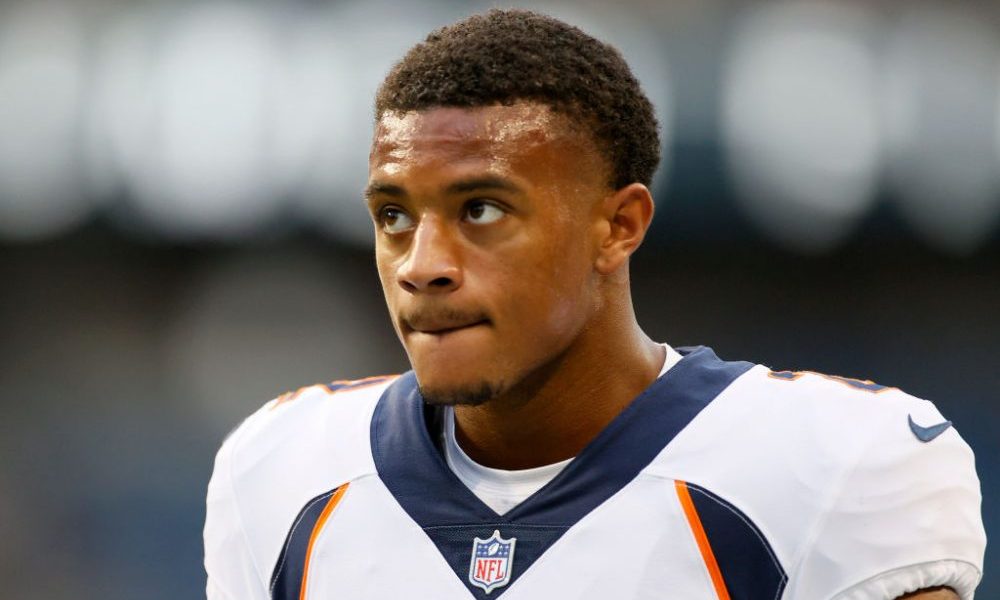 Denver Broncos: Pat Surtain ranks among cornerbacks in 'Madden NFL 24'