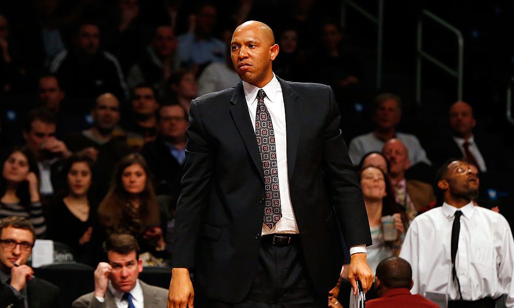 Popeye Jones, Sixers assistant coach, leaving to join Nuggets – NBC Sports  Philadelphia