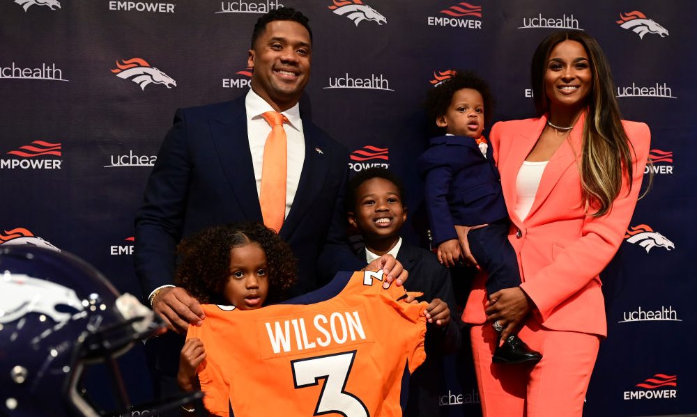 What is Russell Wilson's Legacy in Tri-Cities Now?