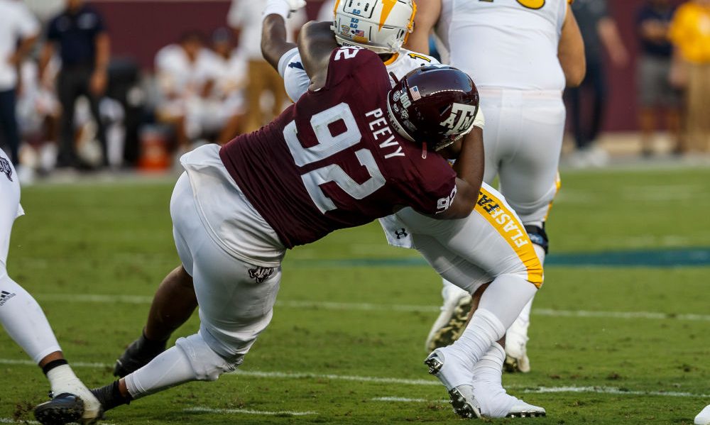 2022 NFL Draft preview: Scouting the defensive line