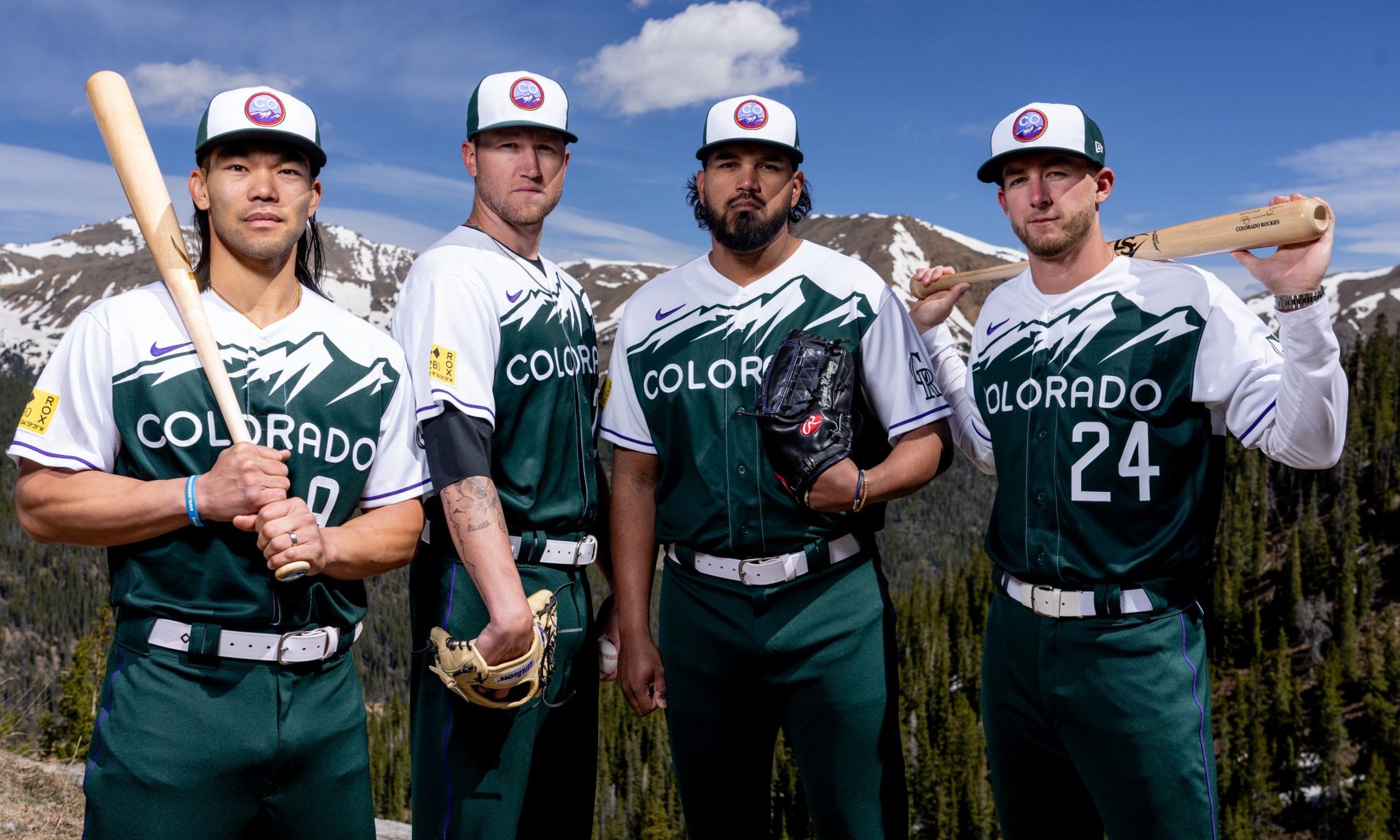 Ranking the worst alternate uniforms in Denver sports history