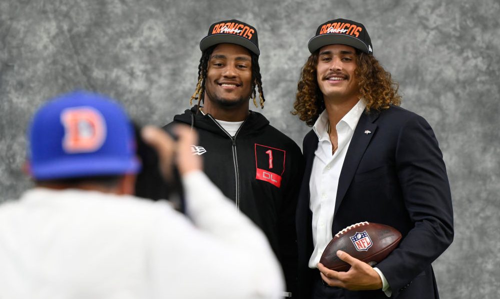 ESPN's Mel Kiper Jr. shares potential value picks for Broncos on