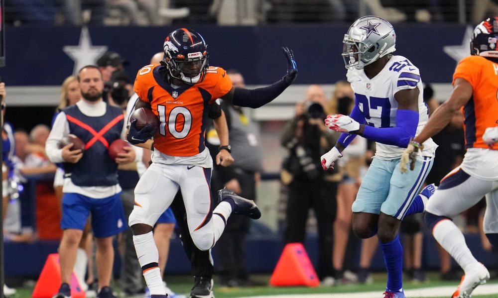 Broncos and Cowboys is most expensive preseason ticket in entire