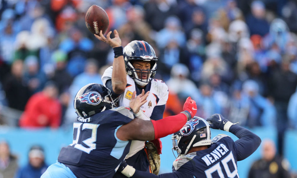 Three biggest observations from the Broncos loss to the Titans in