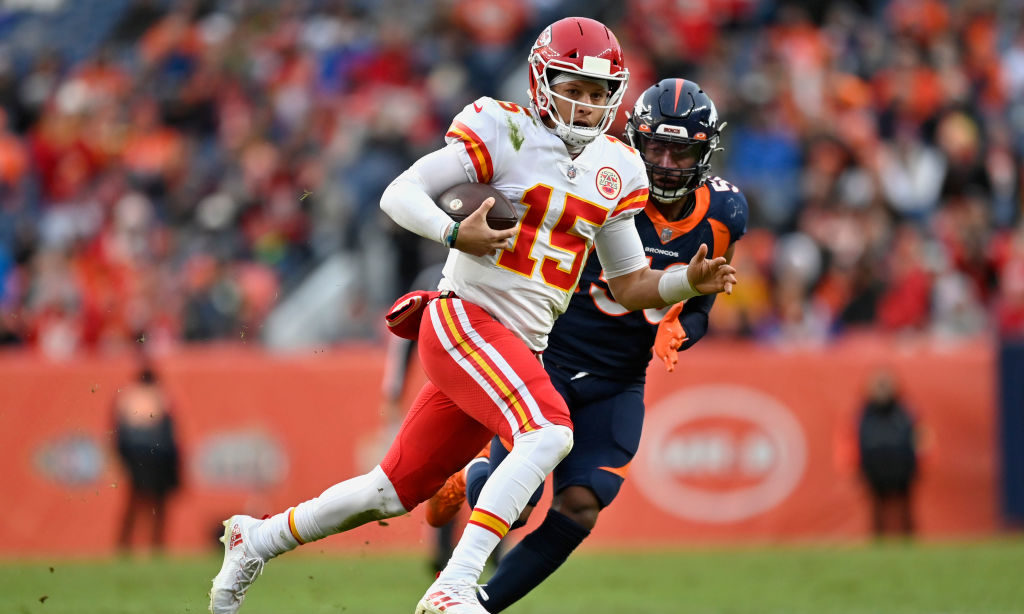 How to Watch and Listen  Week 14: Chiefs vs. Broncos