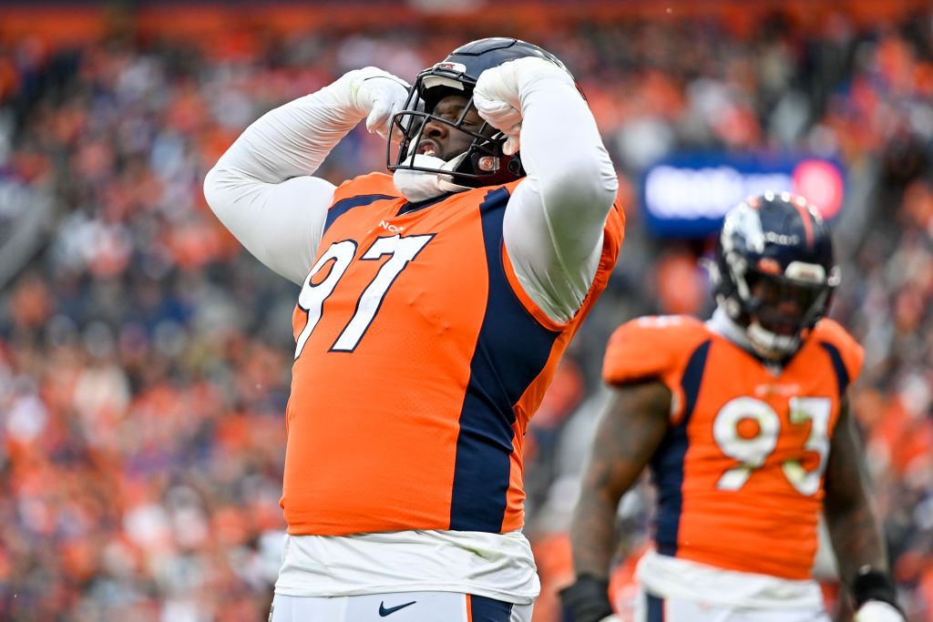 Two 49ers finds were the best Broncos free-agent pickups in 2022