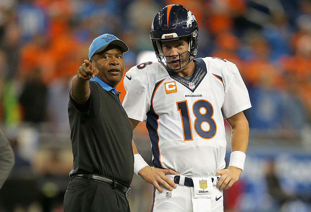 Peyton Manning vs. Russell Wilson: Tale of the Tape for Super Bowl