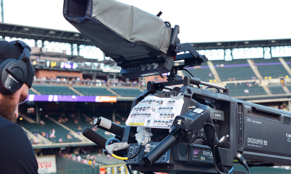 How to watch Rockies games...