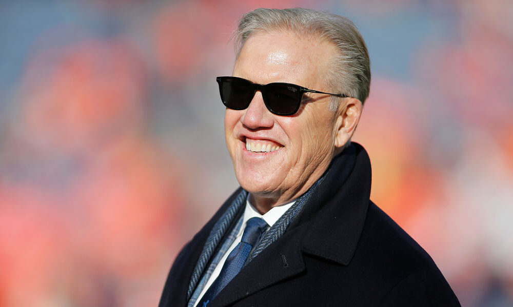 Recent Broncos history is complicated, but John Elway's legacy is