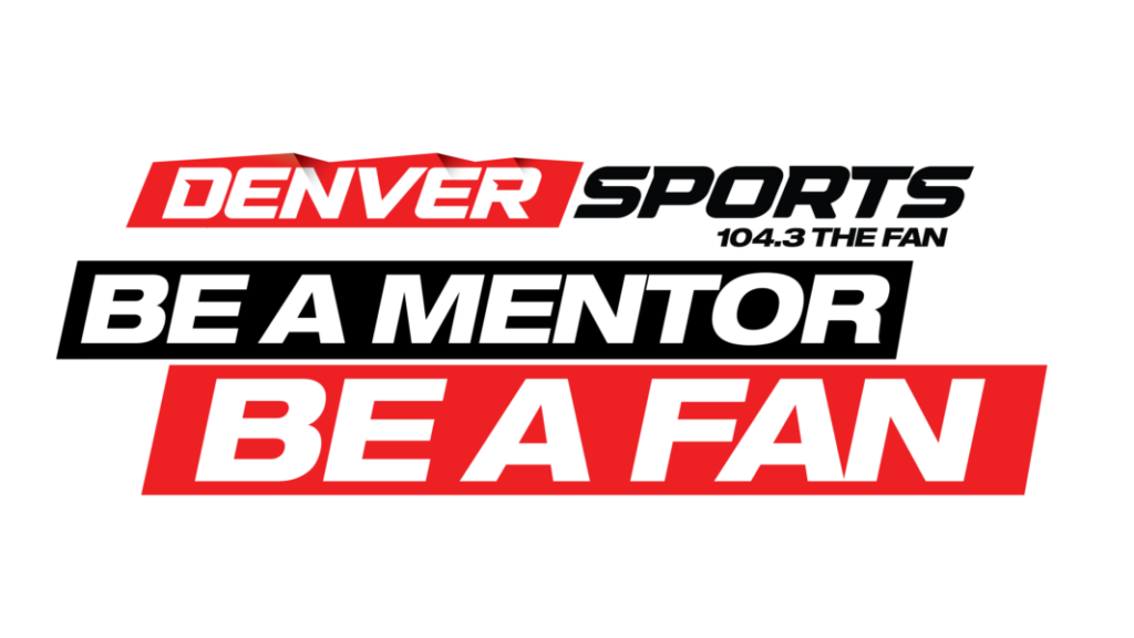 Be a Mentor, Be a Fan