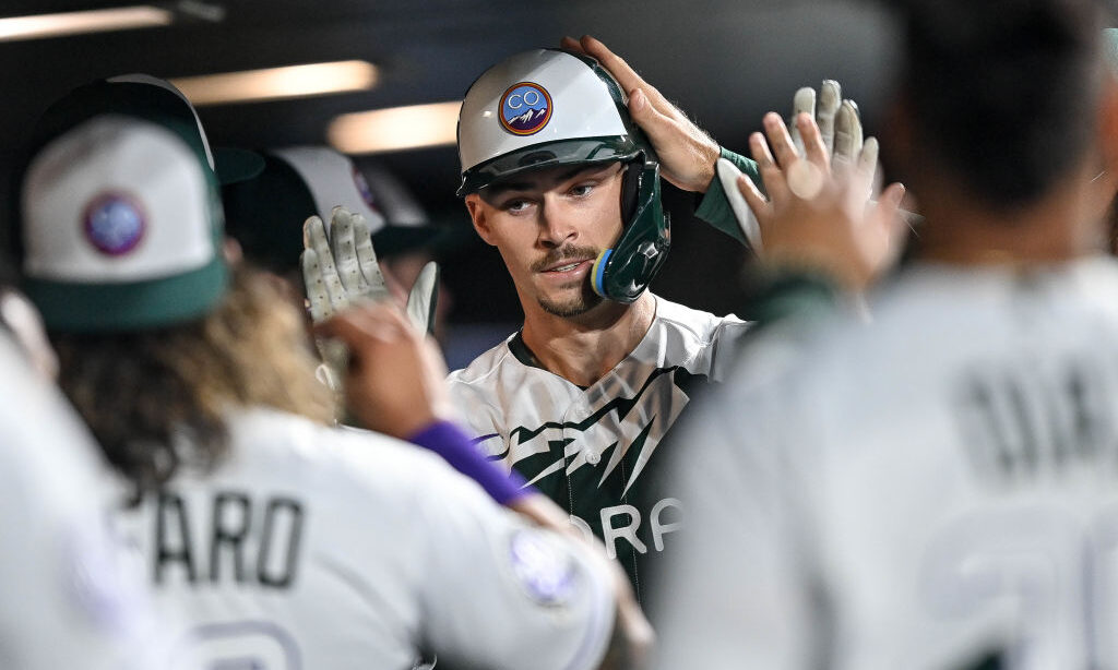 MLB drops 2024 schedule featuring several key Rockies games Denver Sports