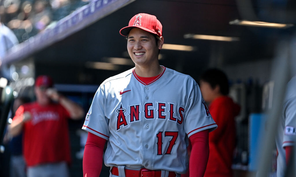 Shohei Ohtani: Who he is and why the Rockies should break the bank