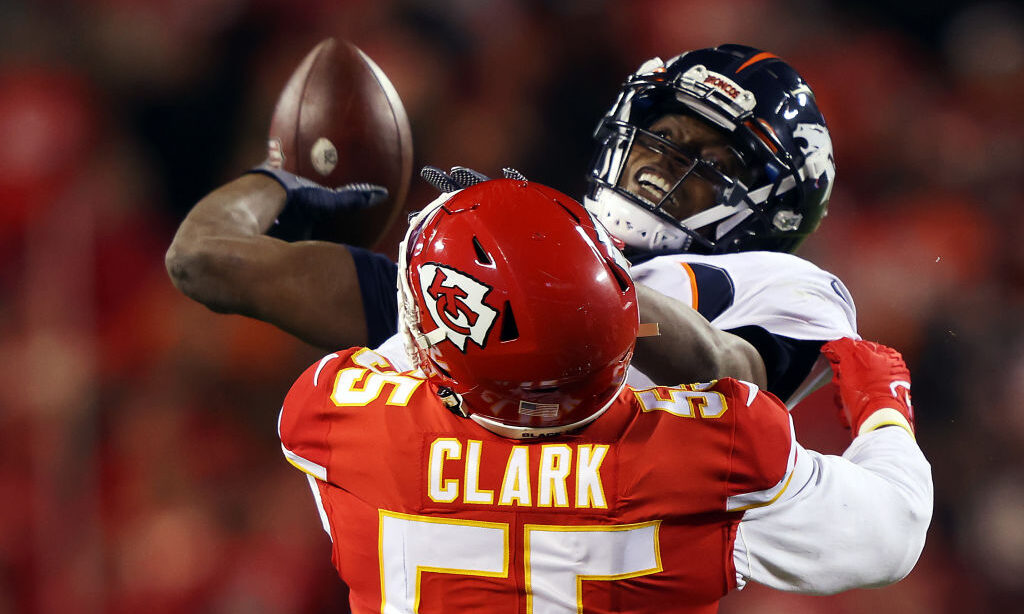 Frank Clark could be an x-factor for Broncos in more ways than one - Denver  Sports
