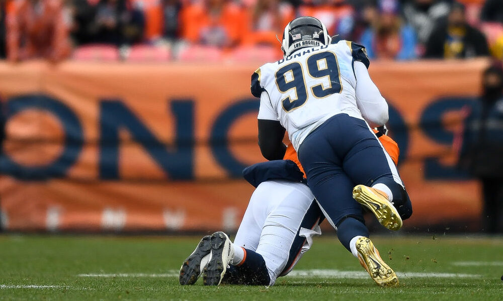 Broncos scouting report: How Denver matches up against Rams and