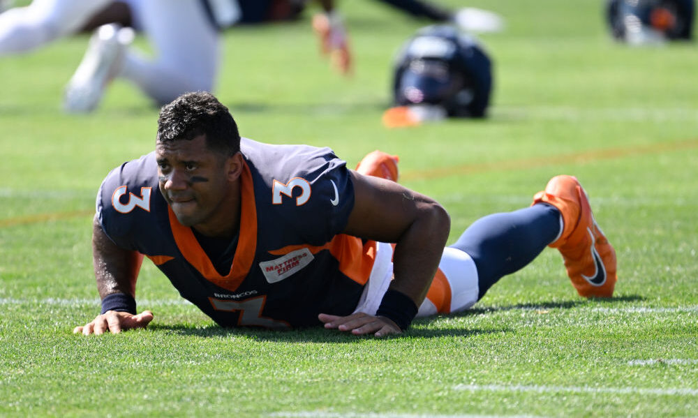 Broncos' Justin Simmons reveals Sean Payton's message after