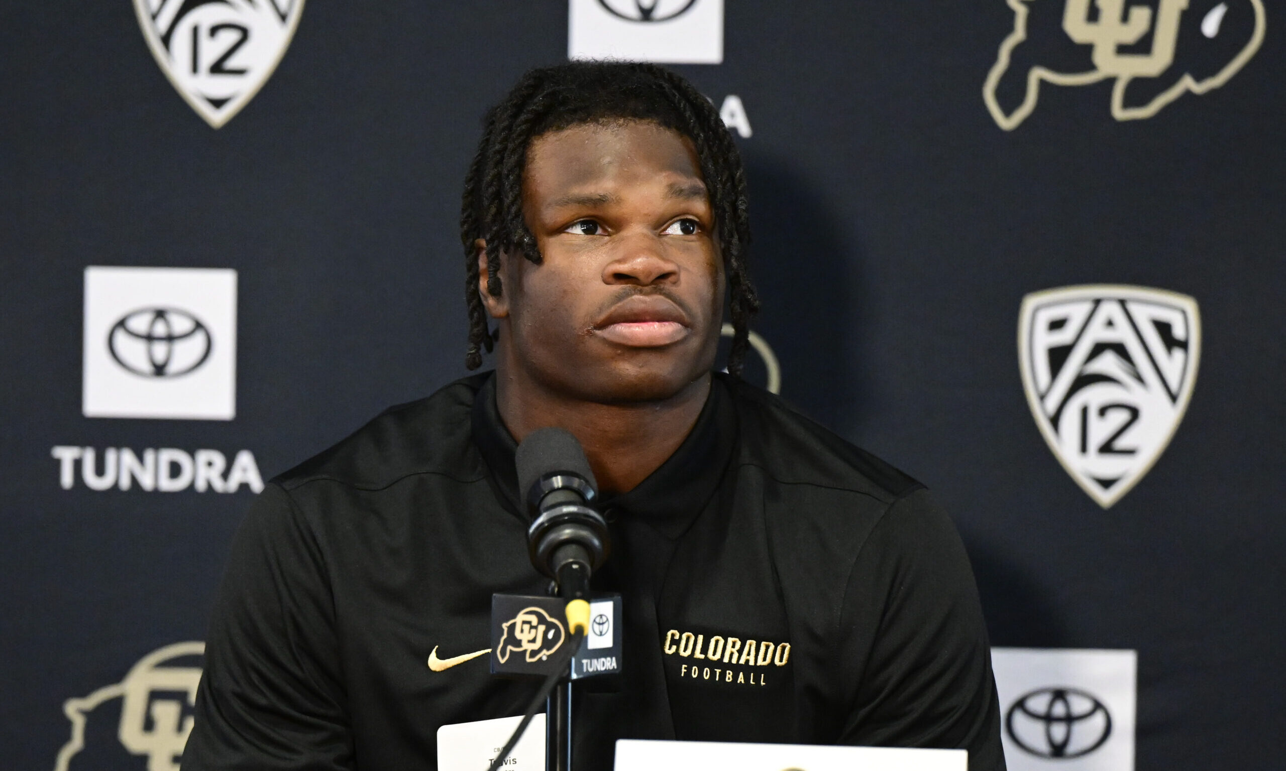 Why Colorado's two-way star Travis Hunter is a serious Heisman