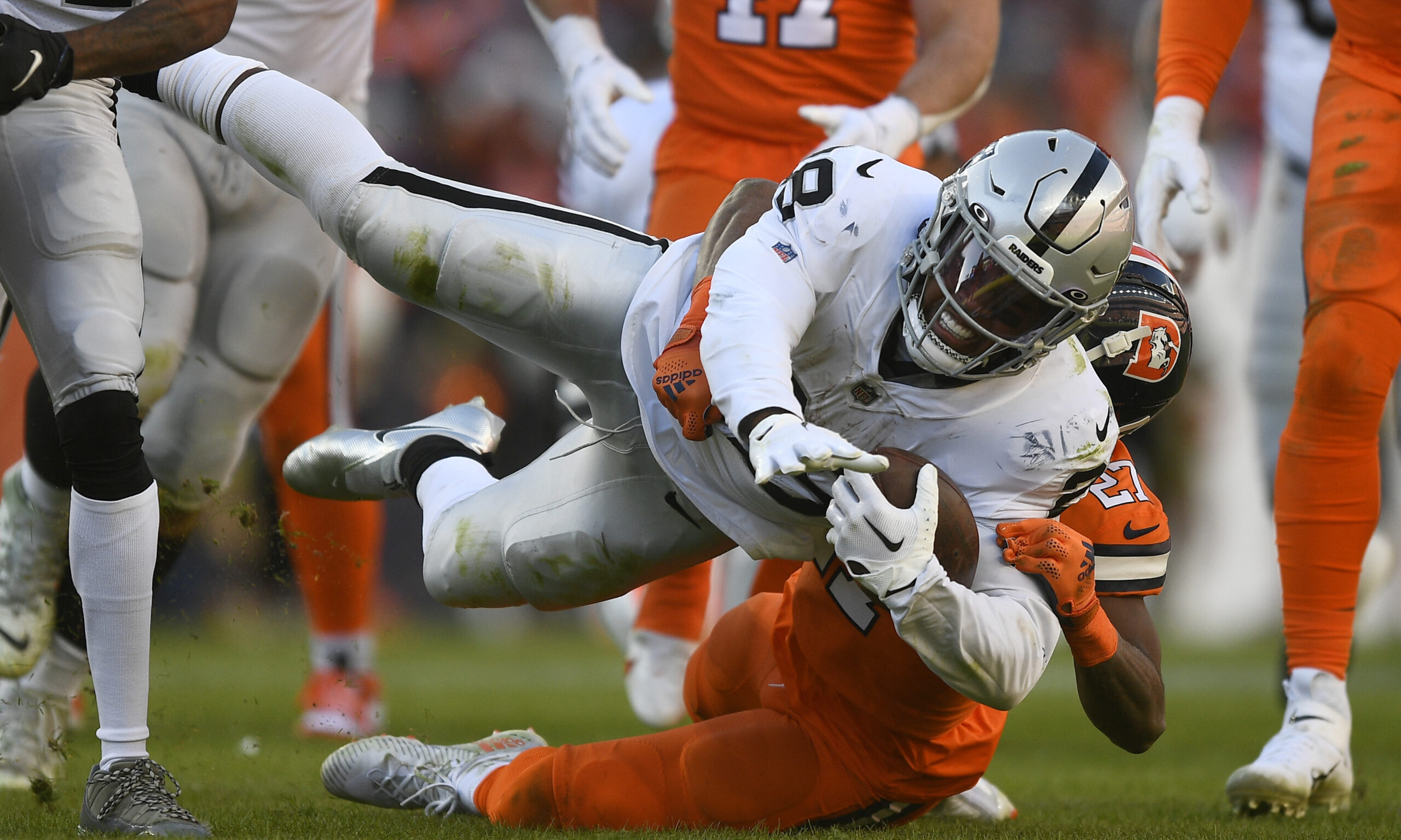 How to watch Broncos open 2023 NFL season against Raiders - Denver