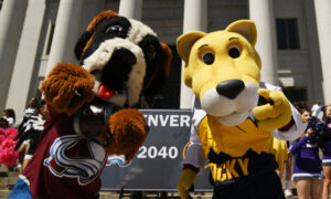 Sunday could be absolute chaos for Denver with two Game 7s