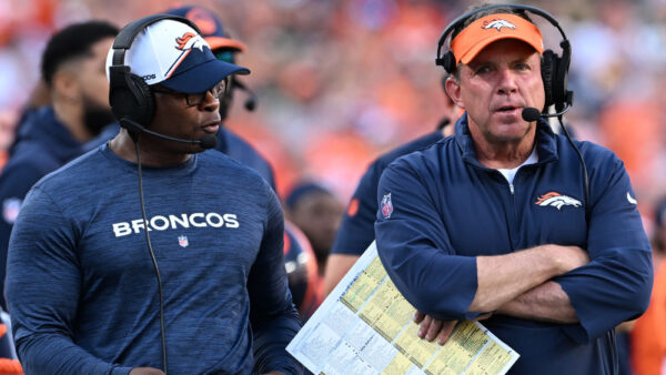 Vance Joseph Sean Payton Broncos defense
