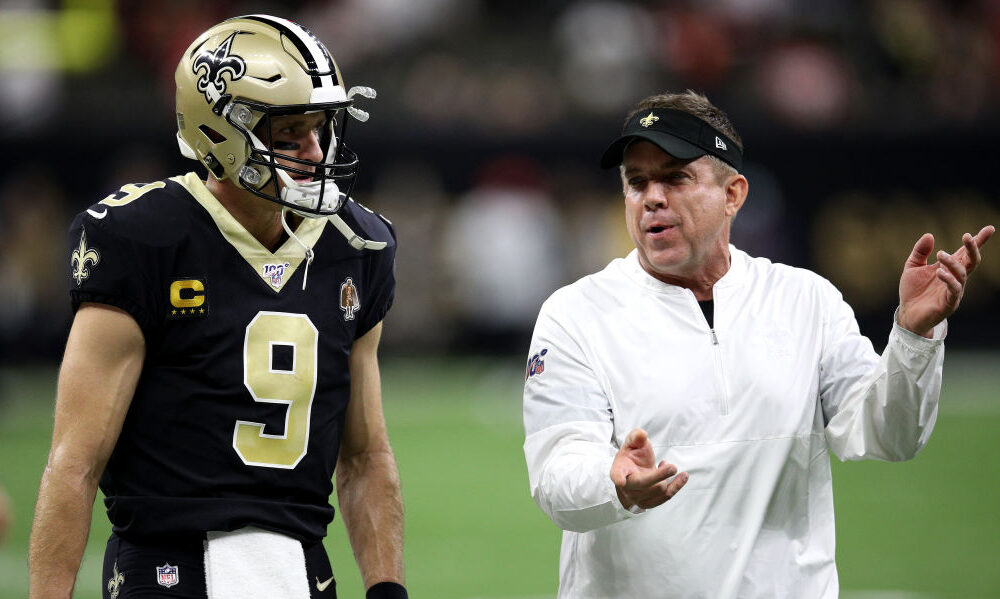 Drew Brees might know the plan Sean Payton has for Broncos QB