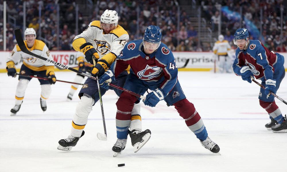 Breaking down the trade deadline for the Colorado Avalanche - Mile High  Hockey