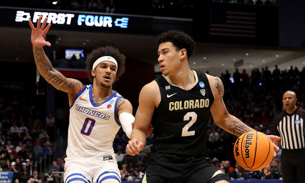Game day notes: CU Buffs must counter deliberate pace, strong D of UCLA –  BuffZone