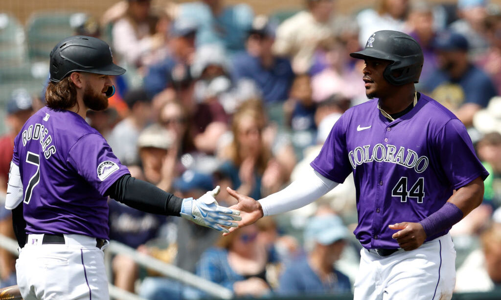 Rockies reveal Opening Day roster for 2024 season Denver Sports