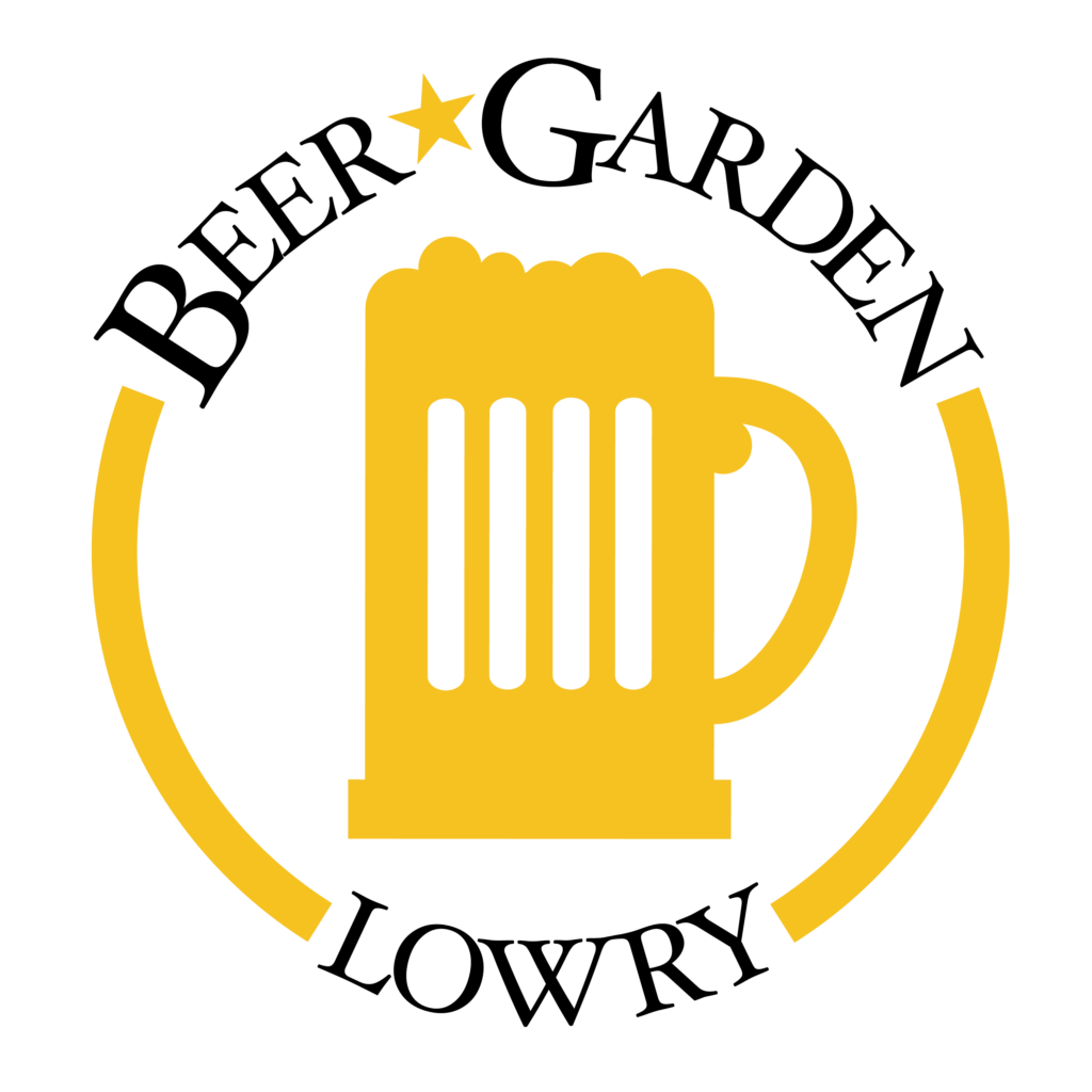 Lowry Beer Garden