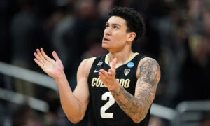 Nuggets sign CU Buffs star to shore up backcourt