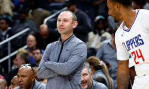 Los Angeles Lakers could poach Michael Malone’s right-hand man