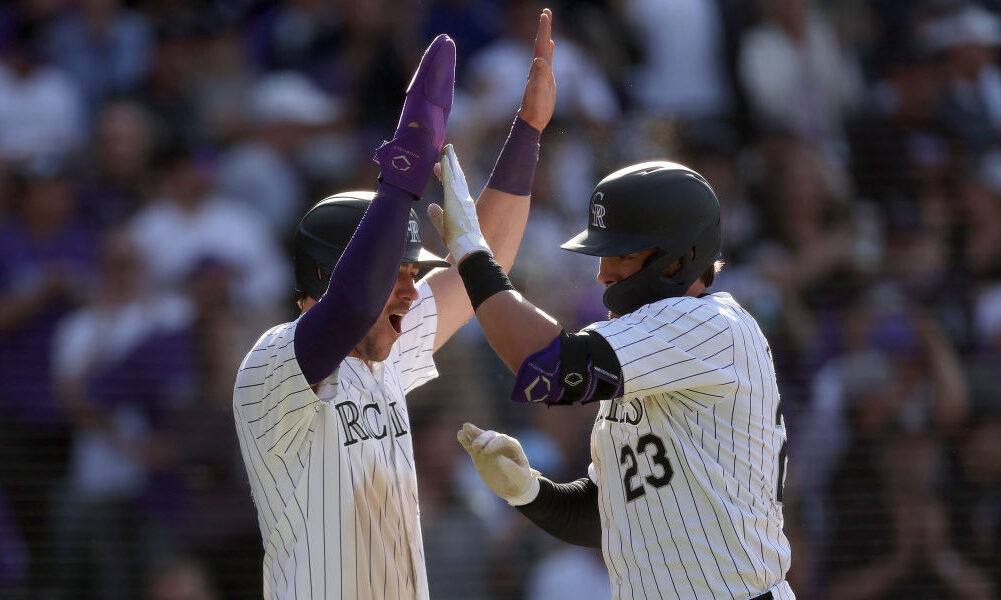 Kris Bryant...