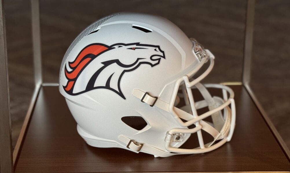 Broncos cutdown tracker...