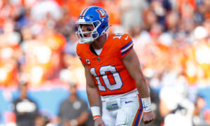 It’s time to find out what the Broncos are, as playoff test looms