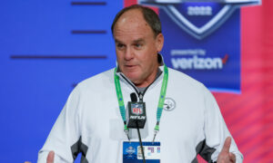 Report: Former Steelers GM now a consultant with CSU Rams