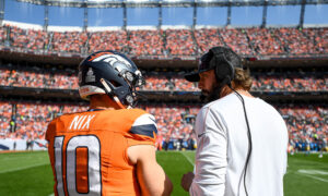 Why does Davis Webb need to simplify the Broncos’ playbook?