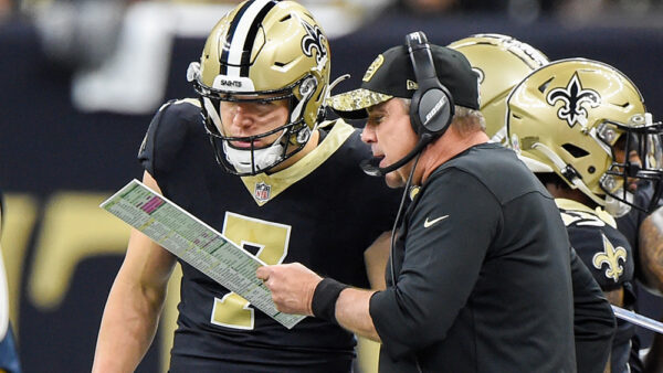 Taysom Hill