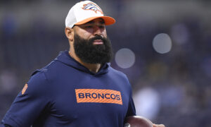 Report: Broncos ‘likely’ bringing back coach after charges were dropped