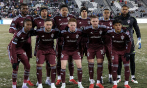 Coldest games in Colorado sports history—where Tuesday’s Rapids match ranks